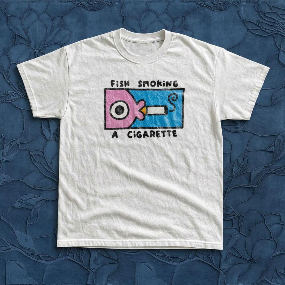 A Camerican Classic T-Shirt Style